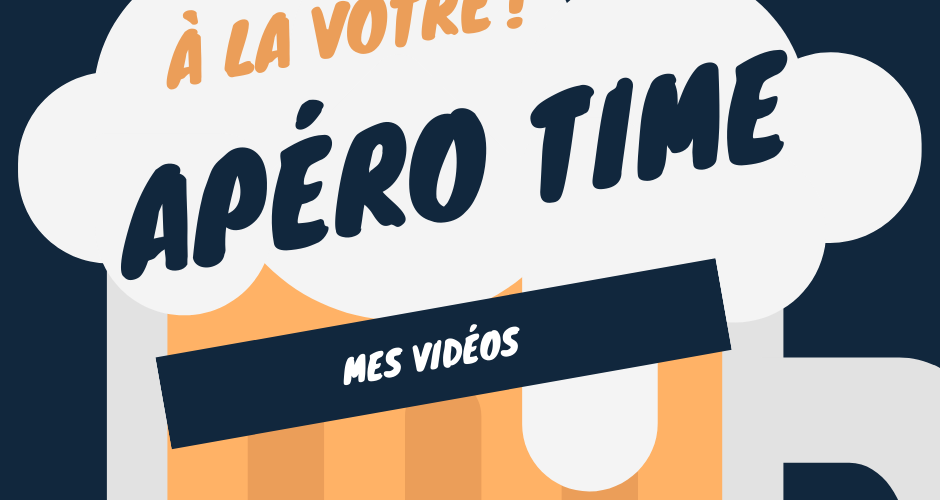 Apéro Time