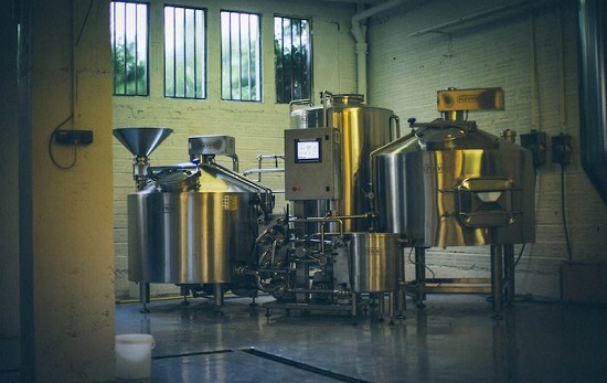 Brasserie de l'Etre
