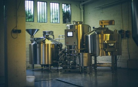 Brasserie de l'Etre
