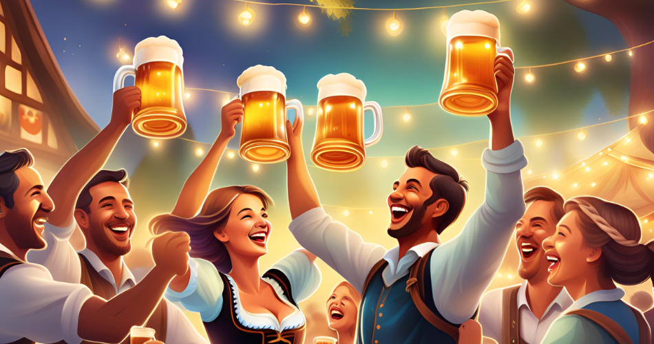oktoberfest-histoire