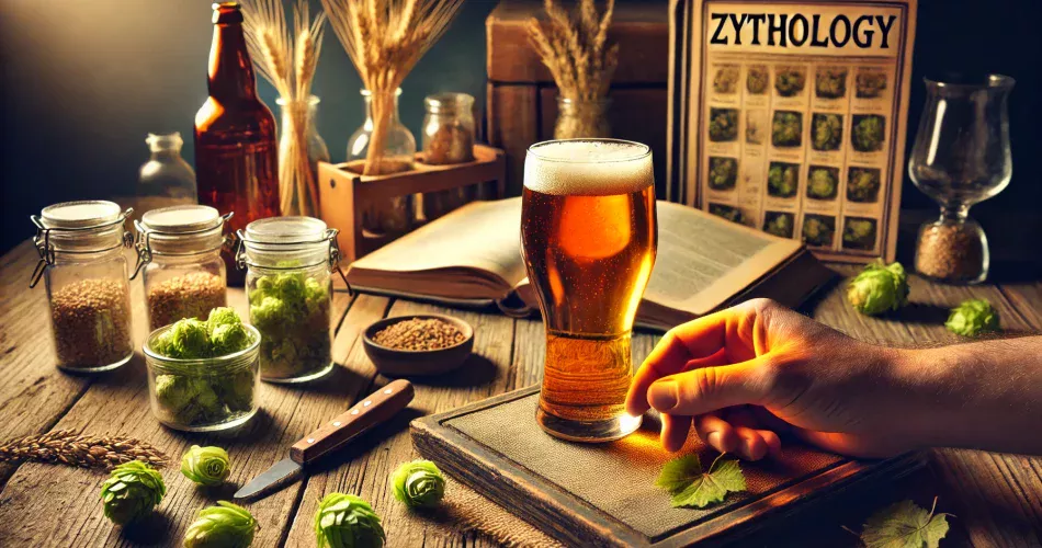 La Zythologie