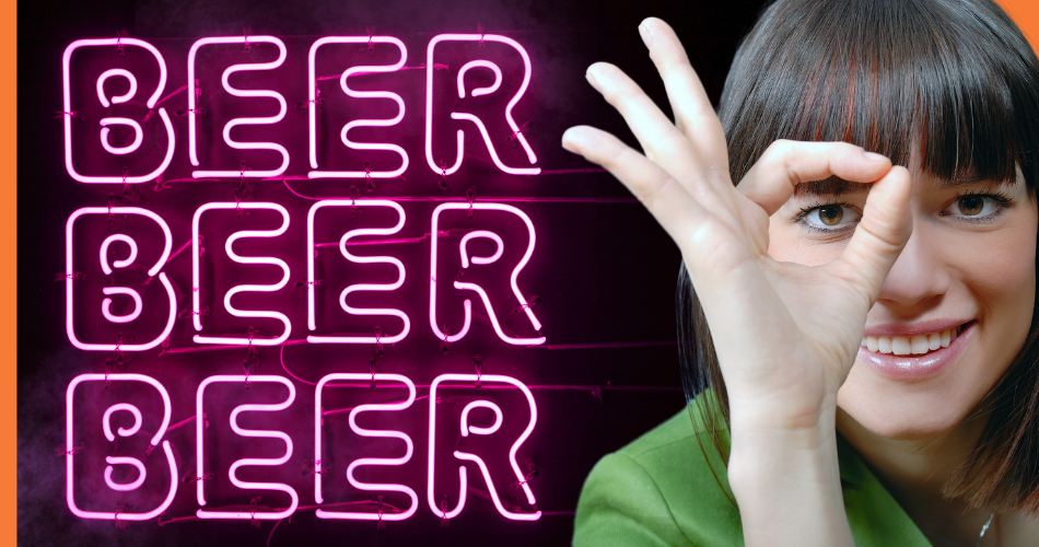 dry january