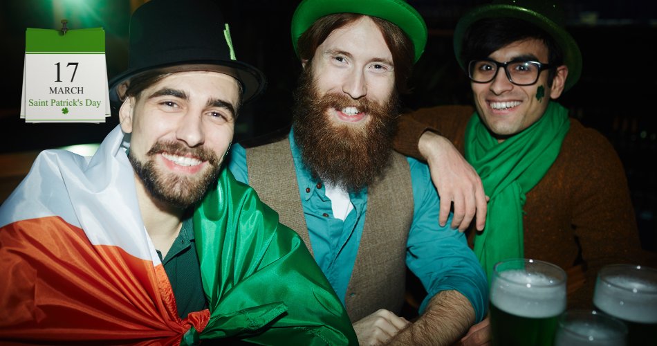 saint-patrick