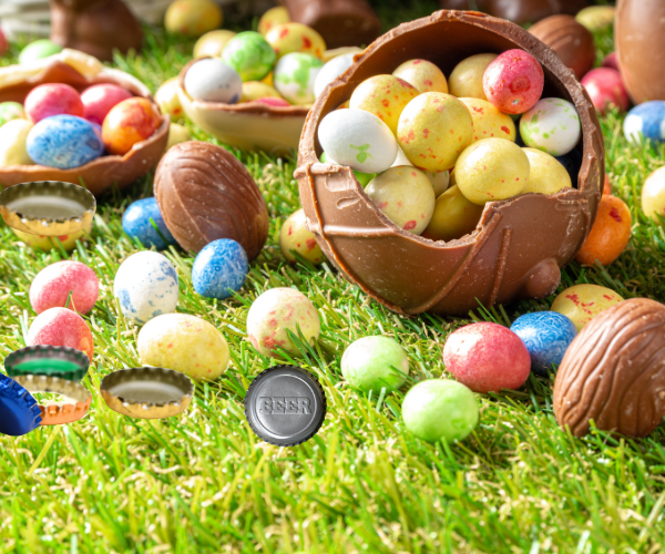 Accord biere chocolat