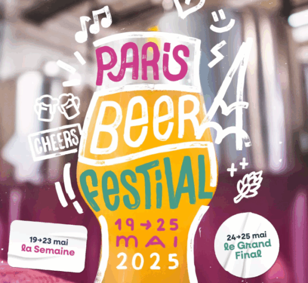 Paris Beer Festival